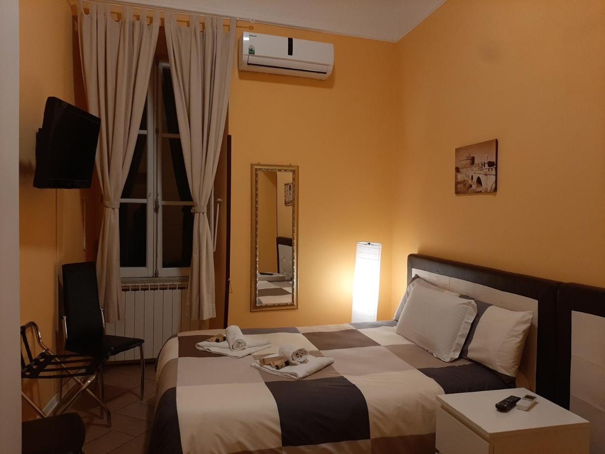 My Trevi Rooms 88 — Foto’s 3