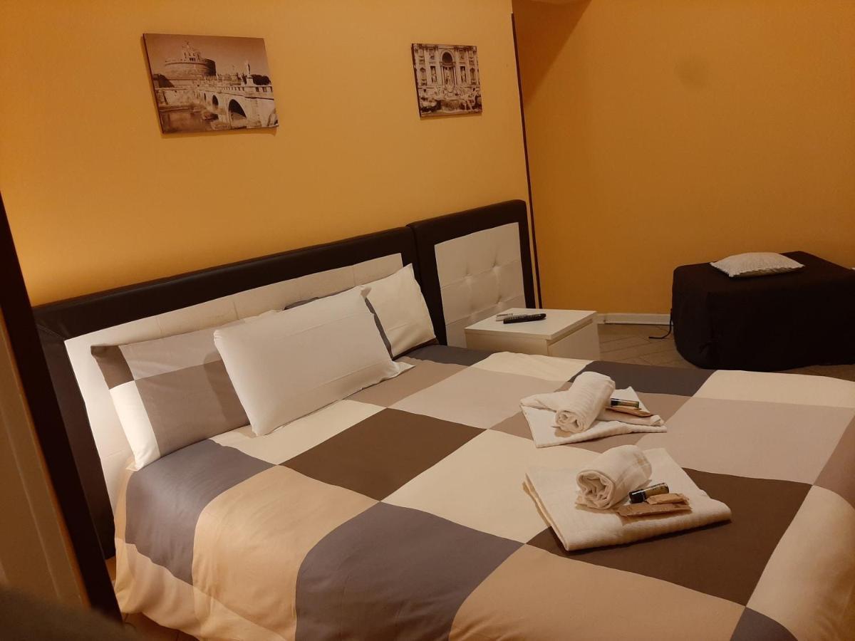 My Trevi Rooms 88 — Foto’s 2